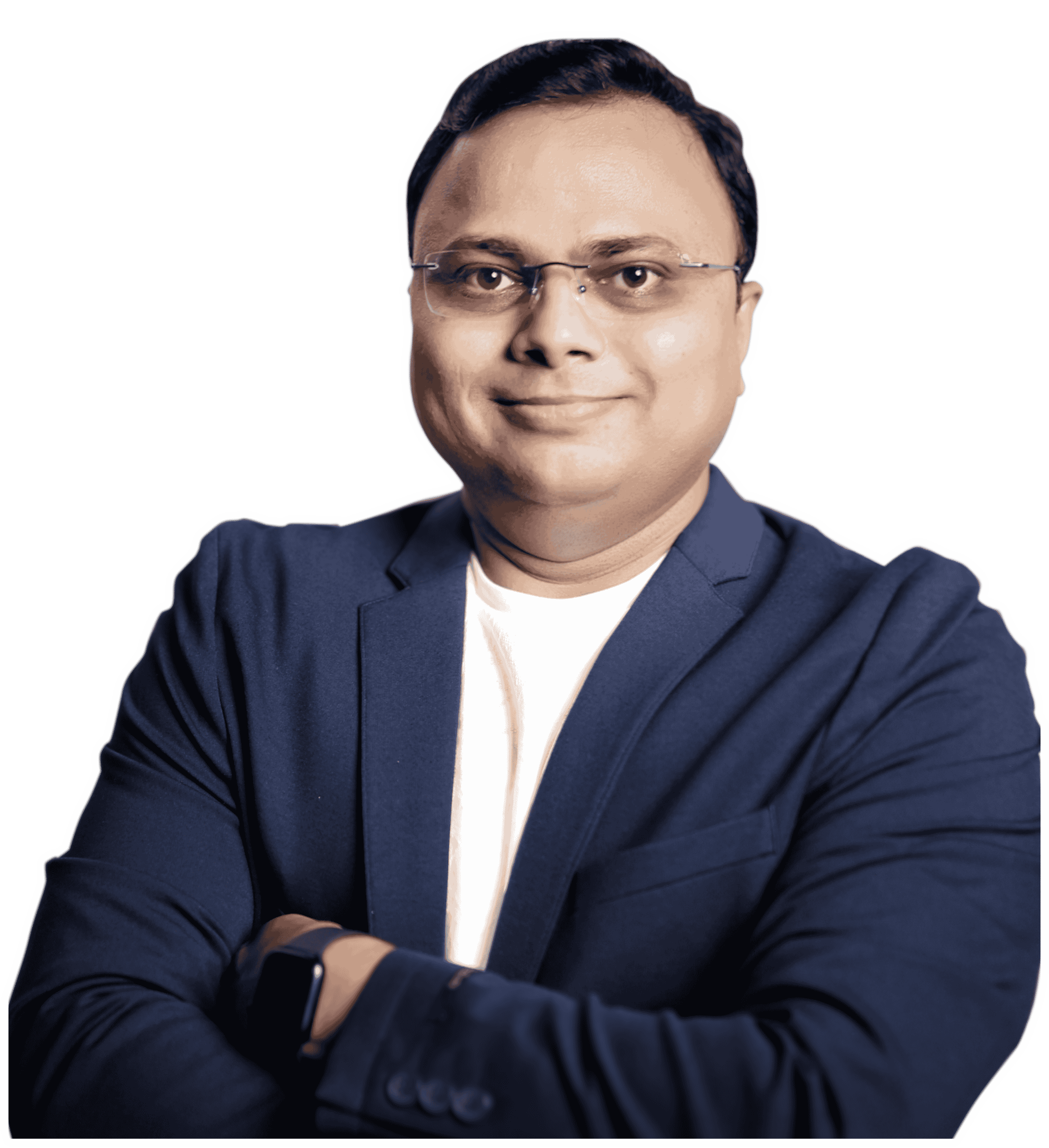 Dnyaneshwar Sonawane